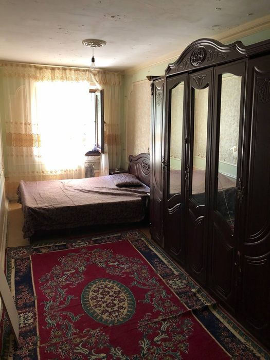 Uzoq muddatli kvartera