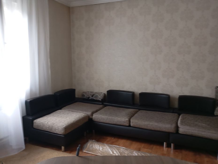 Продам отличный диван