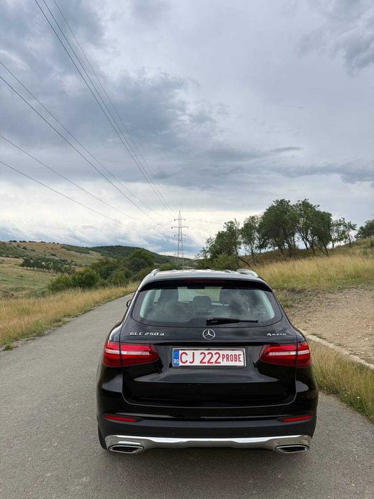 MERCEDES-BENZ CLK-Class 2018 — imagine 3