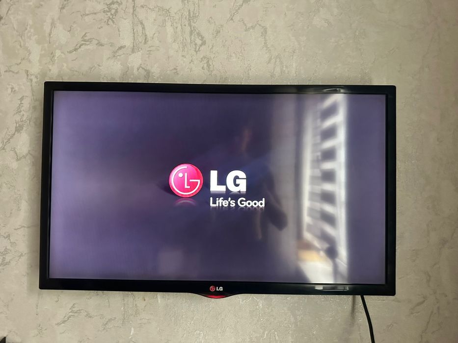 Хороший Телевизор OLG