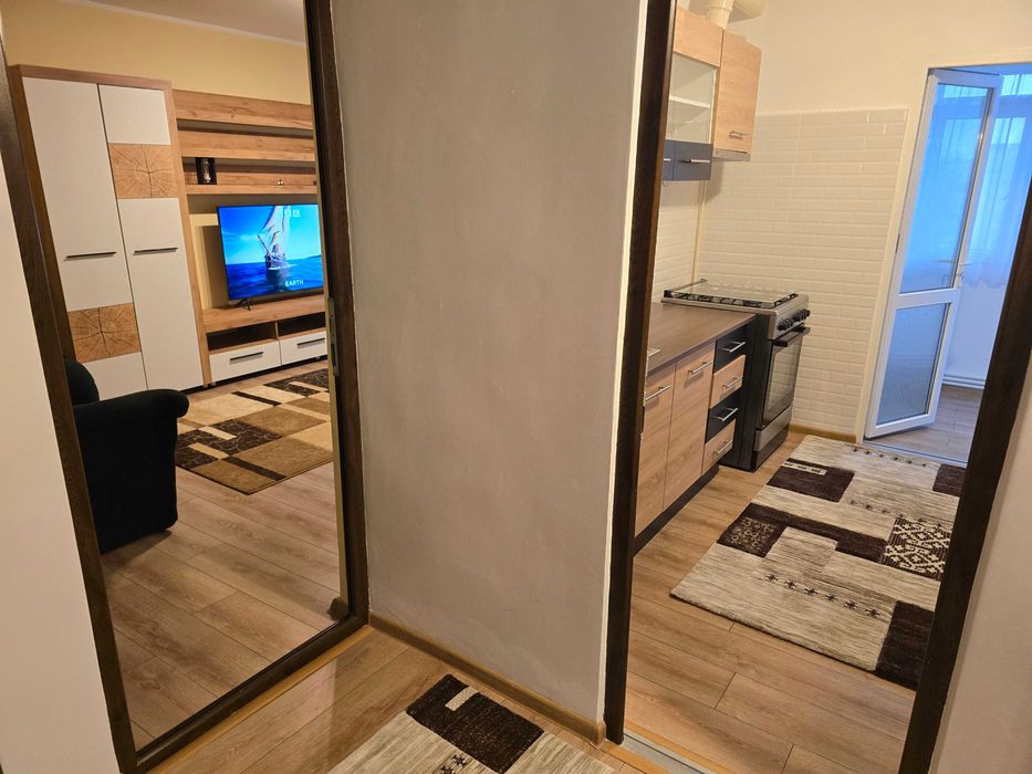 Apartament 2 camere decomandat