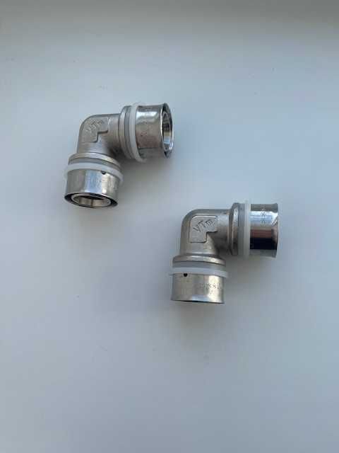 Угольник пресс VALTEC 40 VTm.251.N.004040