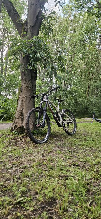Trek session 8 2016