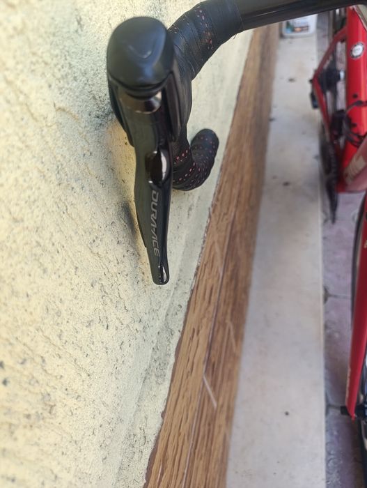 BMC SLR01 28 цола Full Carbon