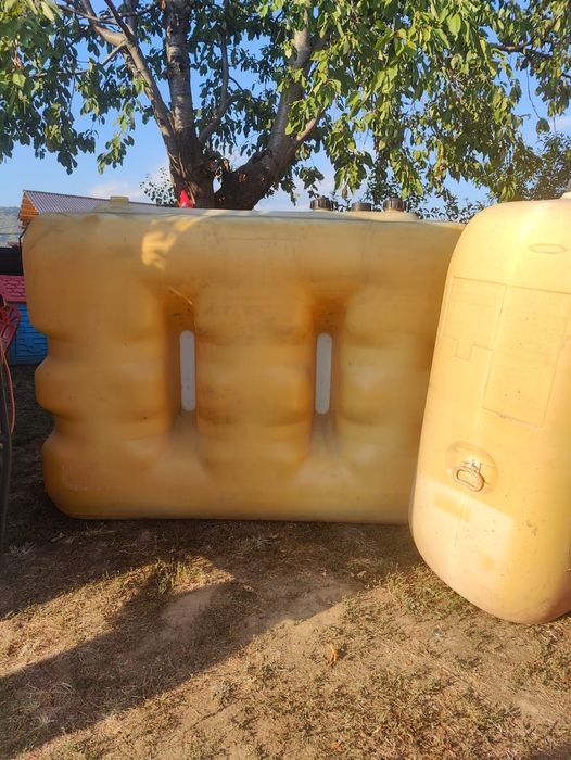 Bazin /rezervor/fosa/cuva