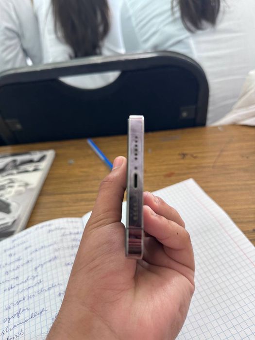 14 pro max 128 ideal