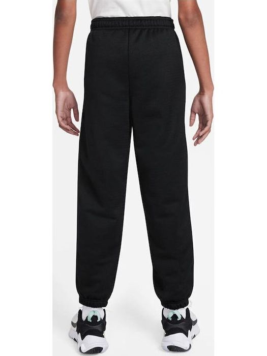 Nike Kobe Therma-FIT Pants оригинално долнище ръст 137-147см Найк Кобе черно долно Kobe Bryant