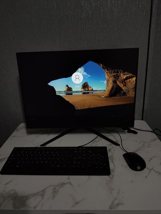 Продам компьютер (моноблок)