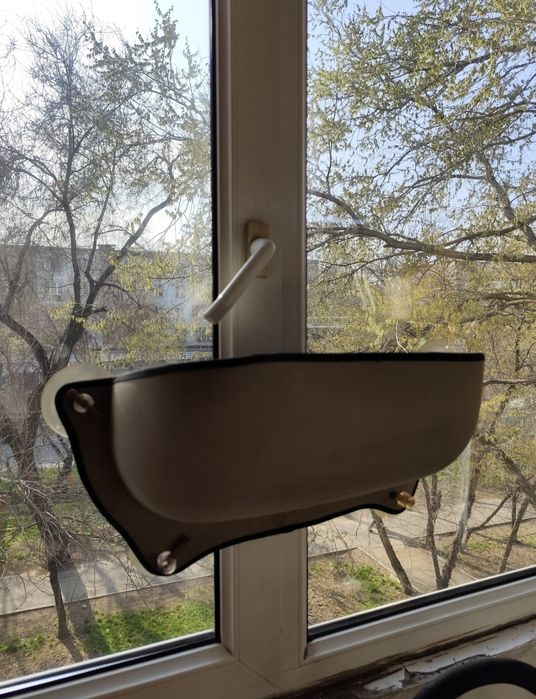 Продам гамак для кошек