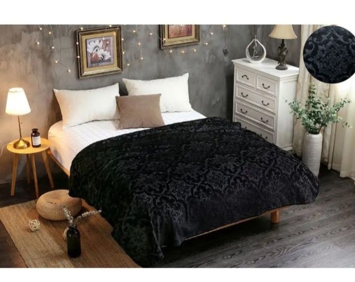 Плед б/у 150"200 см