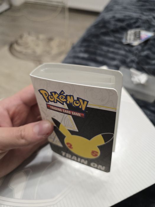 Cutii pentru carti de joc MTG, Pokemon, YuGiOh etc