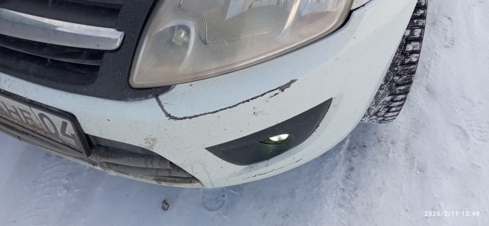 Гранта продам 2013