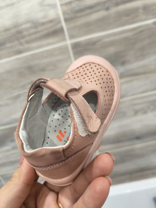 Продам сандали Турция