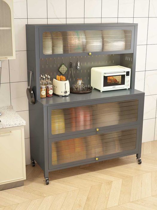 Шкаф для хранения продуктов | Mahsulot saqlash shkafi