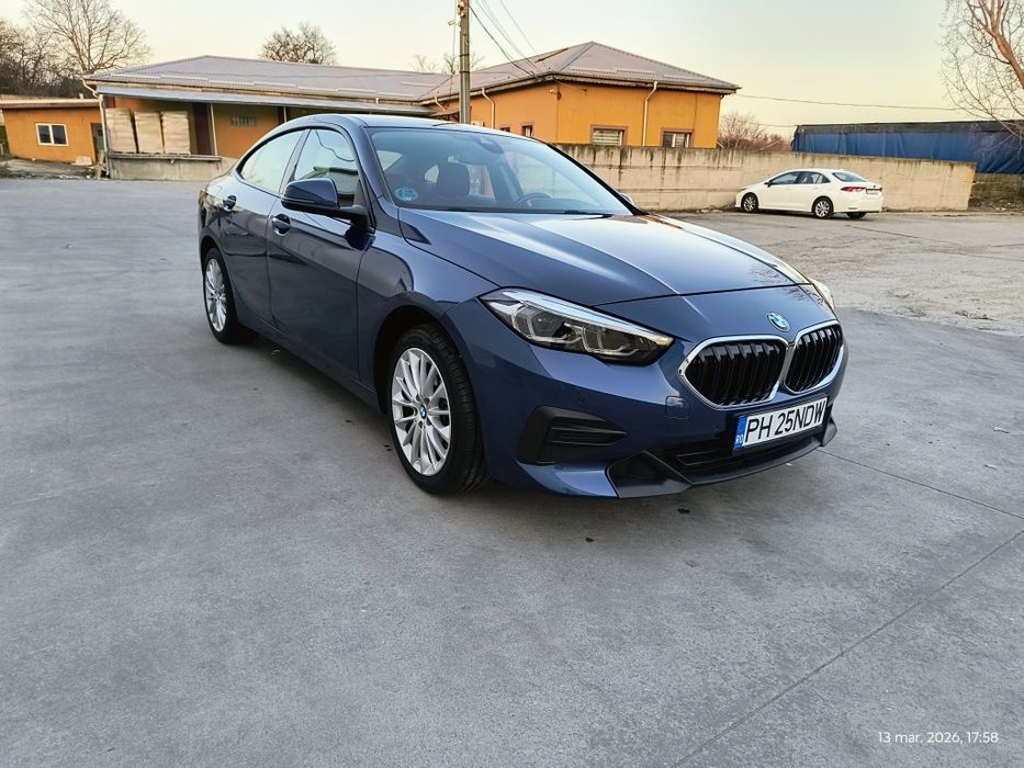 BMW seria 2 *218i gran coupe *2023