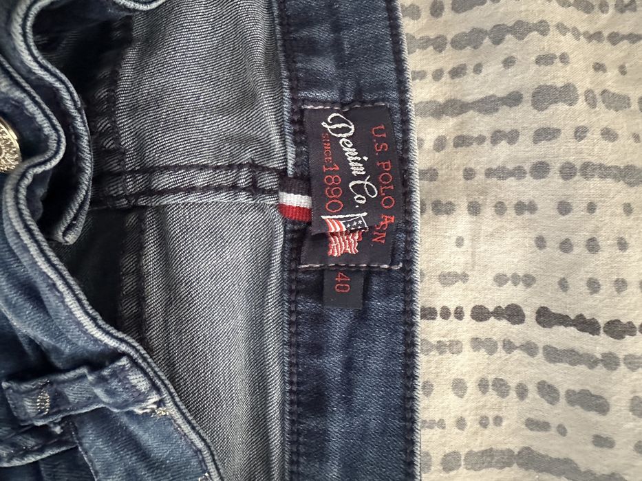 Дамски дънки