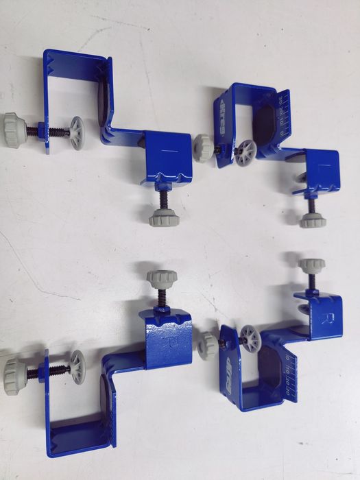 Dispozitive fixare mobilier