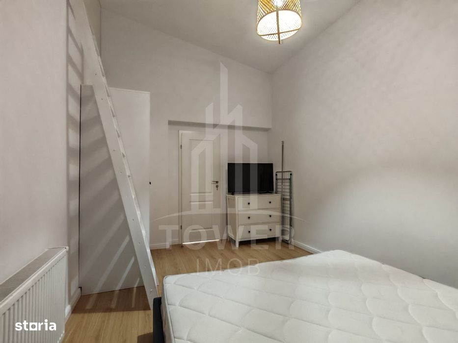 Casă de închiriat în Șelimbăr – 110 mp | 3 dormitoare | Curte amenajat