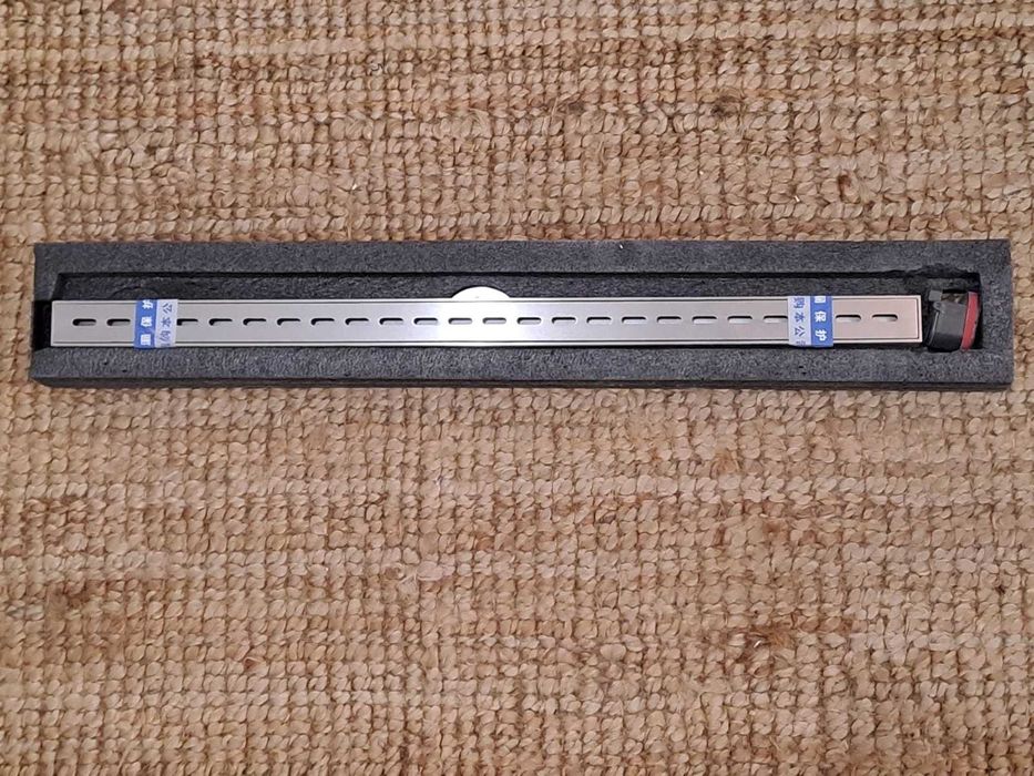 rigola dus slim 60 x 3.2 xm