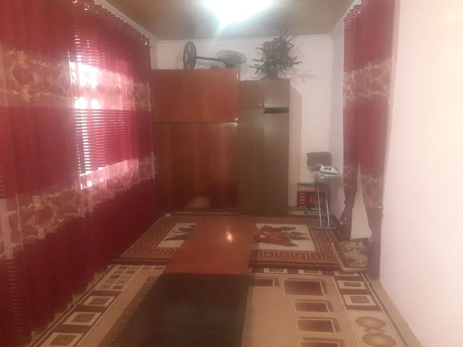 Srochni 4-xonali uy oilaga ijaraga beriladi.