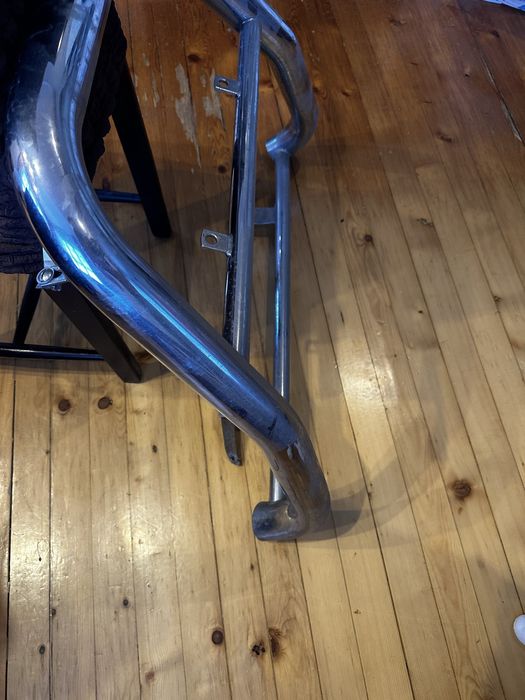 Ролбар за Daihatsu Terios