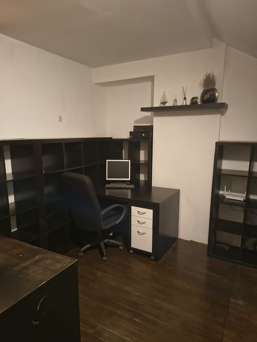 Inchiriez Spatiu Pentru Birouri 50mp