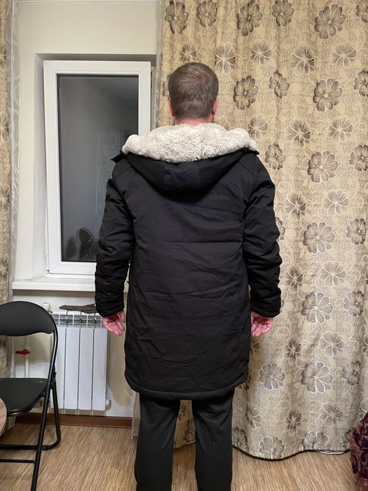 Продам Куртку Зимняя