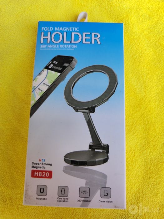 Holder magnit juda kuchli