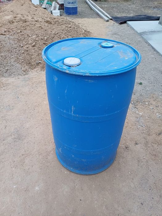 Кубоовый бочка сатылады.