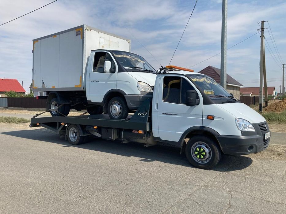 Эвакуатор Атырау город межгород