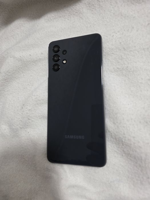 Samsung Galaxy A32