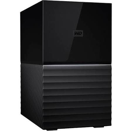 Hard disk extern Western Digital EHDD 28TB WD 3.5" - sigilat