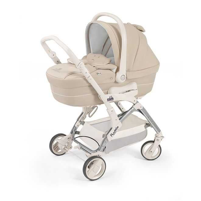 Количка Cam. Изключително запазена