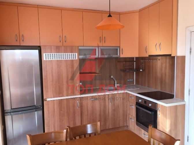 Дава се под наем Тристаен апартамент в Варна, Възраждане 1 - 89 кв.м за 612 € - Снимка #4