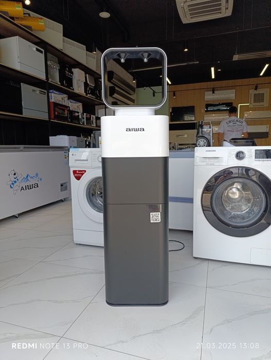 Куллер для вода aiwa Hi-Tech