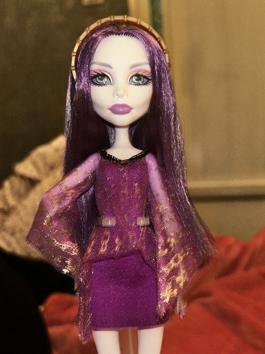 Куклы Monster High