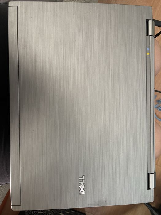 Dell latitude E6410