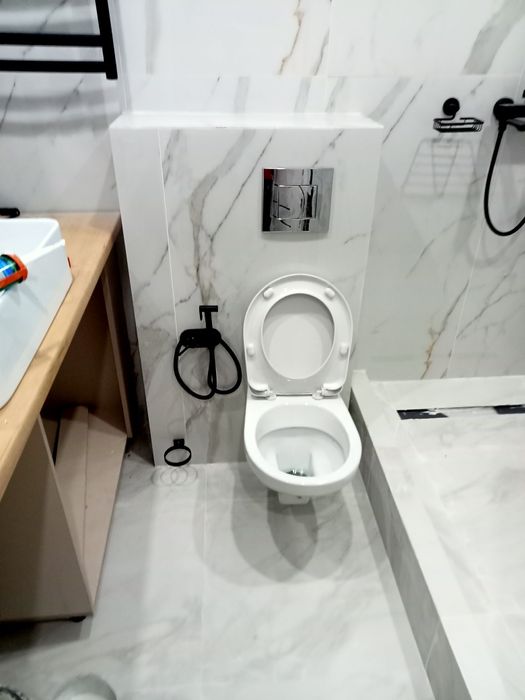 Ремонт квартир под ключ