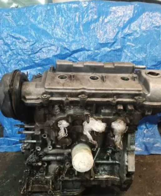 Двигатель 3mzfe Lexus 330