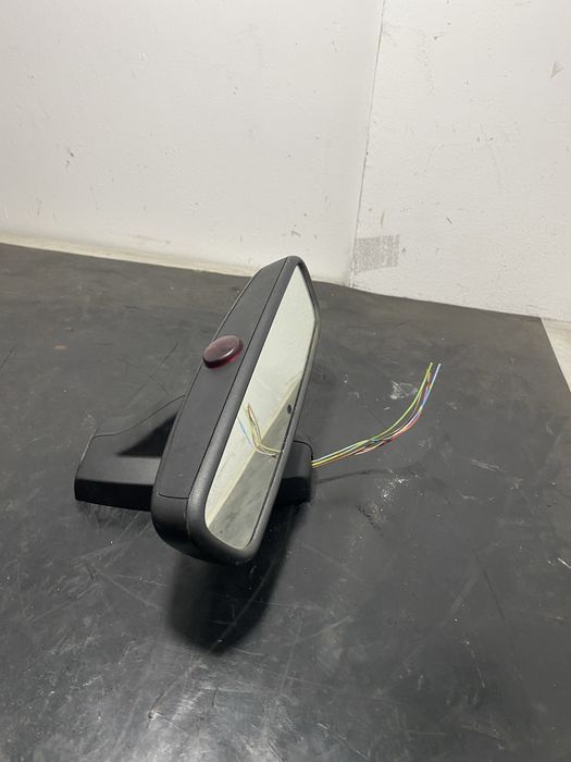 Oglinda retrovizoare BMW Seria 5 E60 E61 520d 525d 530d 535d 8236774