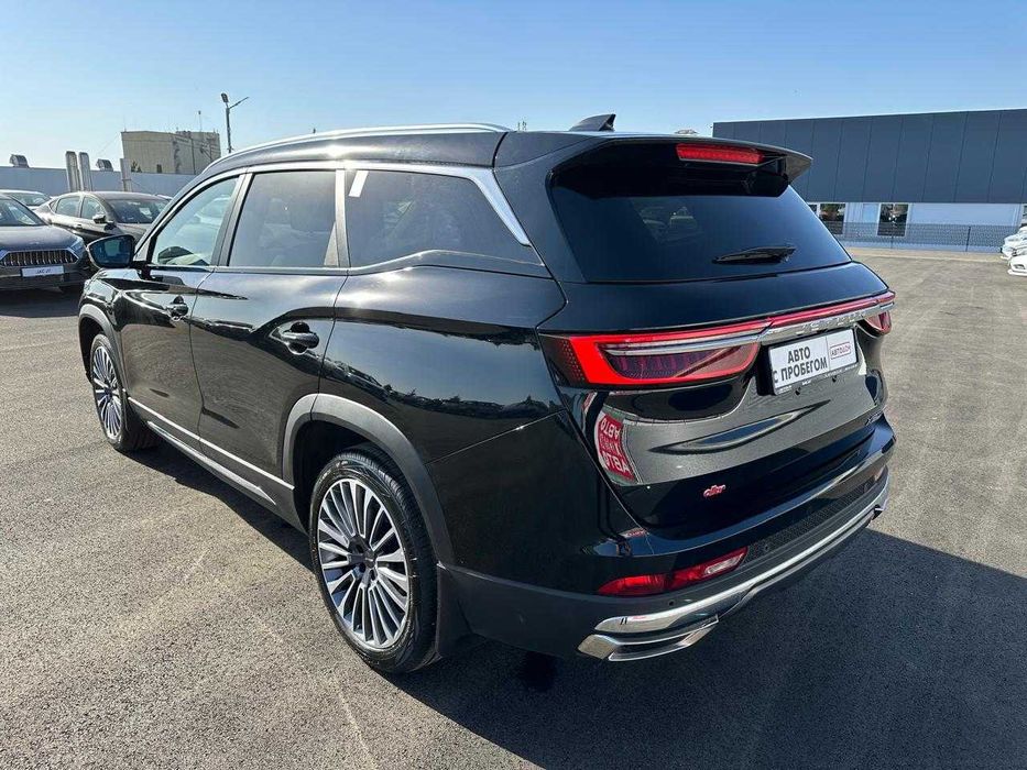JETOUR X90 Plus Продам или обменяю на Ваш автомобиль!Возможен кредит