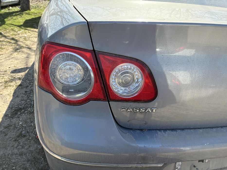 Стопове / задни светлини за Пасат б6 / VW passat b6