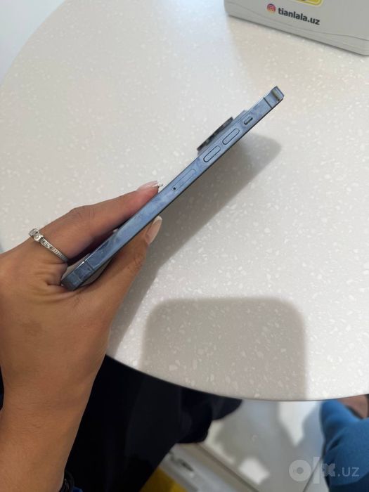 Iphone 13 promax sotiladi.