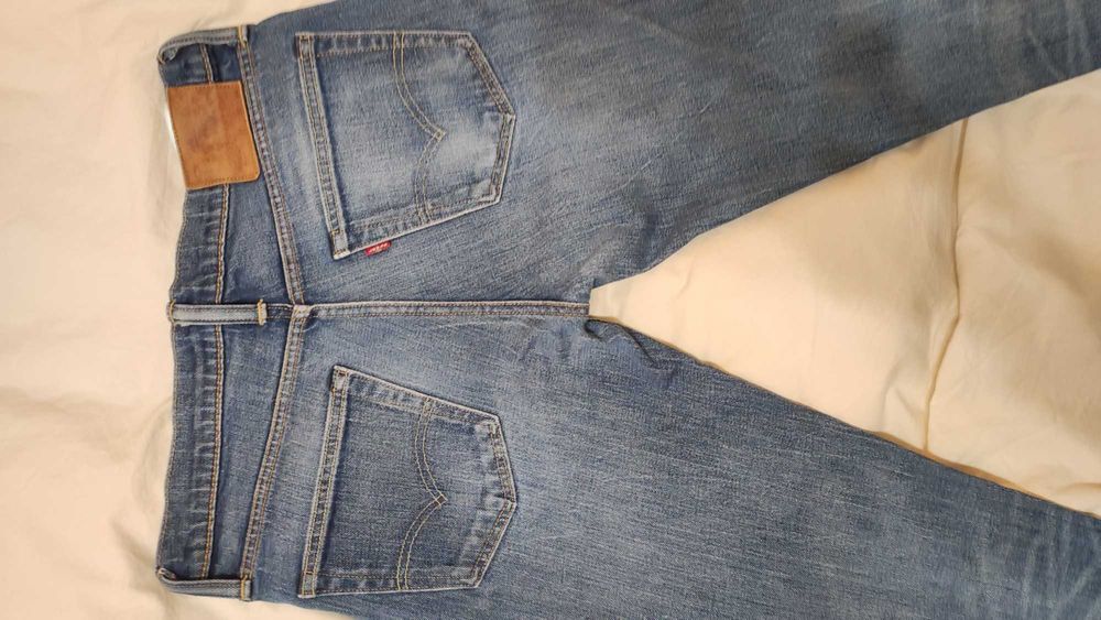 Дънки Levis 511 Slim Fit