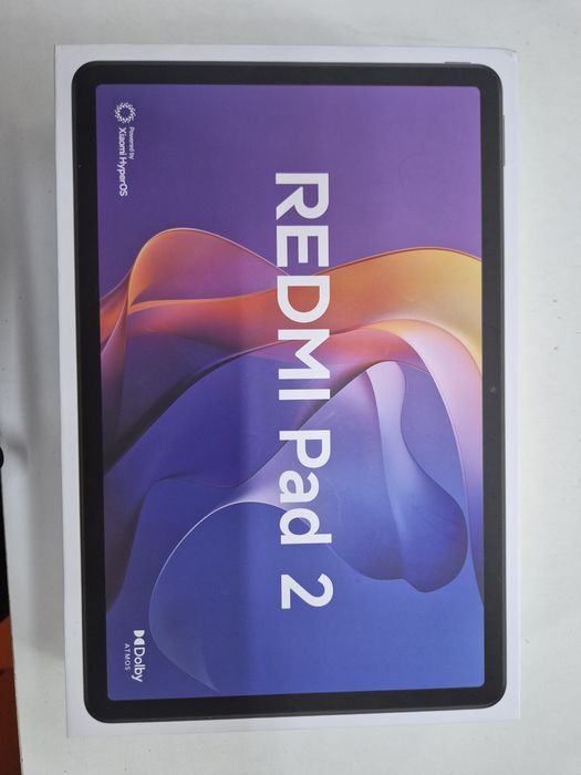 Продам планшет REDMI PAD 2