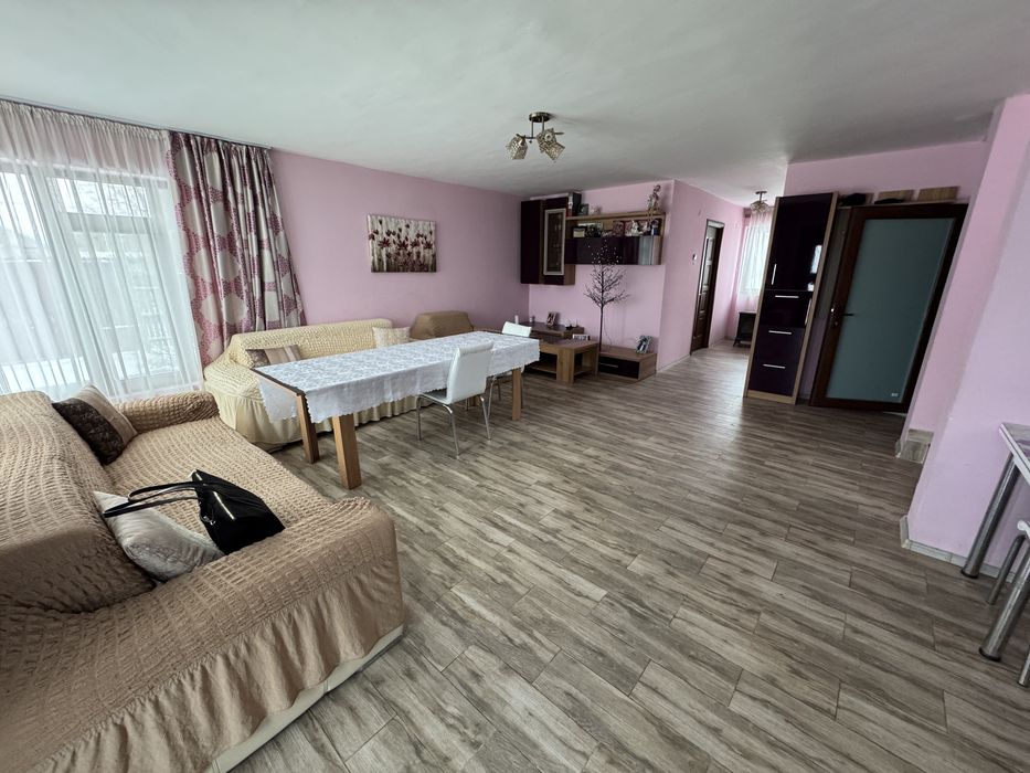 Casa Parter + Etaj Jud. Calarasi + 700mp curte