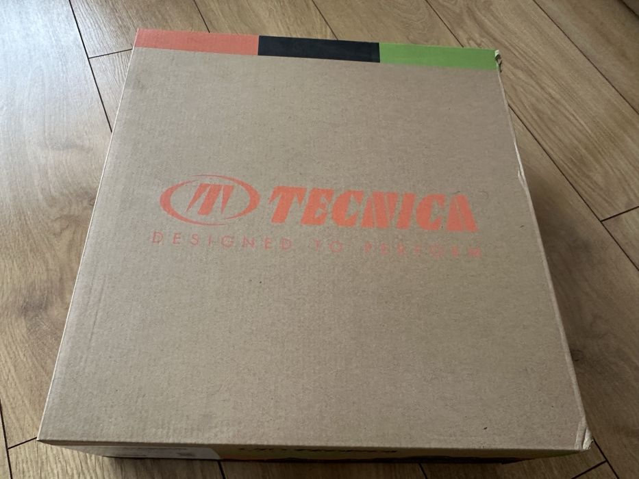 Ботуши Tecnica