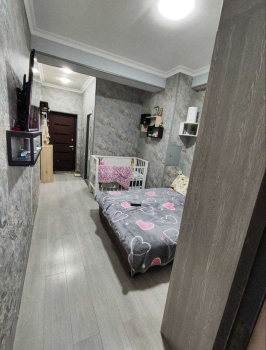 Новостройка Эко Базар