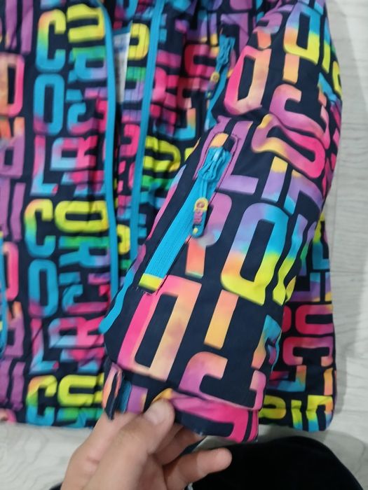 Оригинал лыжный 122 рр