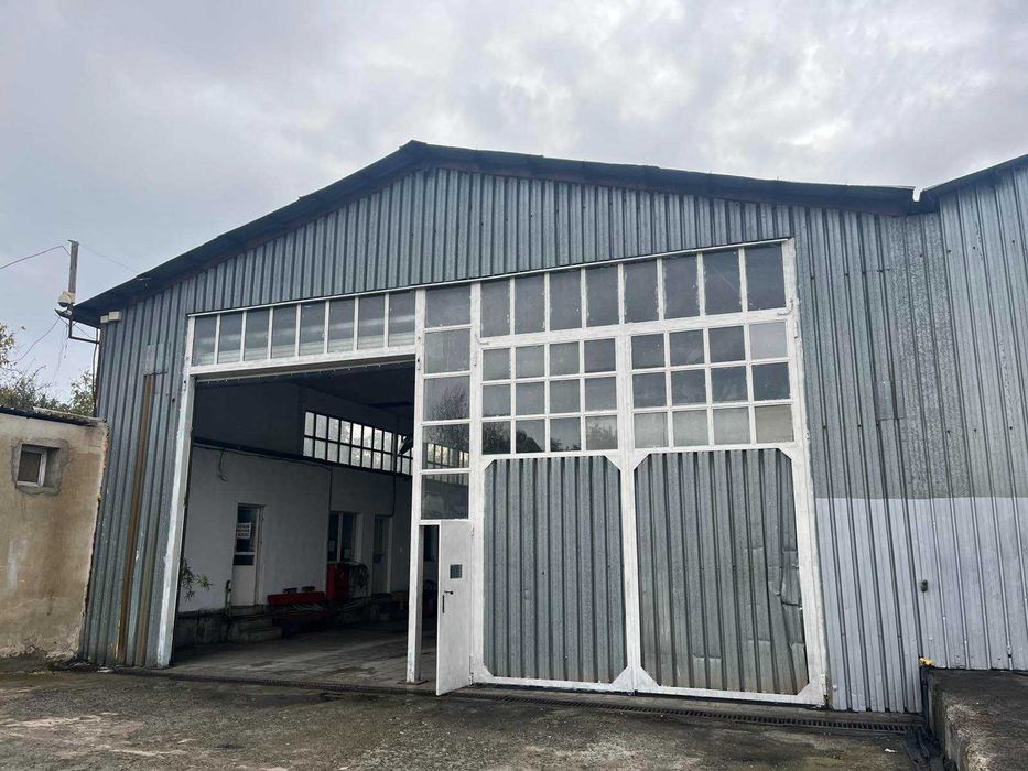 Помещения и складове под наем от20 кв.м. до 500 кв.м. НЕСЕБЪР, СЛЪНЧЕВ БРЯГ